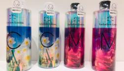 水仙と芍薬の、優雅で可憐な香りでお肌も気分もリフレッシュ☆ルルルンのローション（クリア・モイスト）がセルレに新規入荷～♪