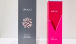 通販限定品☆ビプルーブ　ブルーオーシャンミスト＆ガスールクレイパックがセルレに新規入荷～♪