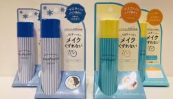 UVカット&メイクキープスプレー☆shushupa！UVケアしながらメイクもキープできる優れもの!!セルレに新規入荷～♪