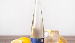 レモン×白ワインが新しい！「キリリと辛口　檸檬サワーの素」新発売！