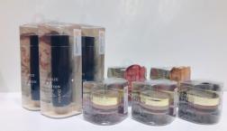 Borica☆モイスチャライズ セラム スティックファンディーション＆美容液ケアアイシャドウがセルレに新規入荷～♪