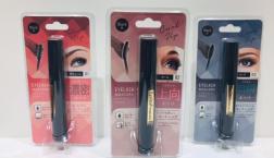 BWアイラッシュマスカラ☆ボリューム・カール・ロング、セルレに新規入荷～♪