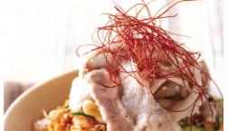 ＼ 元気をチャージ！夏めしフェア／