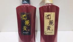 潤麗貴☆あの通販で4秒に1本売れた～大人気高級シャンプー＆トリートメントがセルレに新規入荷～♪