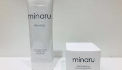 minaru☆クレンジングジェル＆薬用アクネジェル～セルレに新規入荷～♪