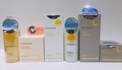 韓国スキンケアブランド☆ヘサリンがセルレに新規入荷～♪天然由来の保湿機能で忙しい朝にぴったり、夜は油分と水分のバランスを最適に重すぎないテクスチャーで朝までの集中ケア完了です!!!