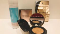 エクスボーテ☆バブルショット エッセンスコンク＆ホワイトカバークッションファンデがセルレに新規入荷～♪