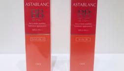 コーセーASTABLANC☆これ1本でエイジングケアしながらベースメイクまで完了させるBBクリームがセルレに新規入荷～♪