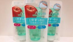 AHAクレンジングリサーチ☆ジェルウォッシュ　毛穴すっきり!!汚れ吸着ジェル洗顔がセルレに新規入荷～♪