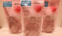 塗る乳酸菌と桃セラミド☆いつでもうるうる乾燥対策の潤いバリアミストがセルレに新規入荷～♪