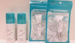 アイラッシュシャンプー☆トリートメント、セルレに新規入荷～♪～まつ毛のケアしてますか～？普段落しきれない皮脂汚れやまつ毛ダニのケアに!!!