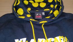 XLARGEⓇ×X-girl×YAYOI KUSAMA コラボパーカー入荷❕