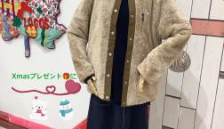 クリスマスプレゼントに☆