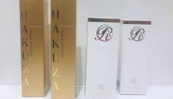 韓国で爆発的な人気☆純金パック、金箔クレンジング・オールインワンがセルレに新規入荷～♪抗酸化力で高いエイジング効果！！