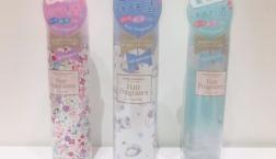 オハナ・マハロ☆ヘアフレグランス～髪で振り向かせるトキメキの香り～がセルレに新規入荷～♪