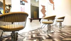 髪質改善 得意サロンPaletteピエリ守山店