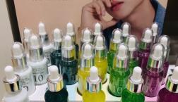 韓国発☆イッツスキン　パワー10フォーミュラ美容液がセルレに新規入荷～♪