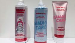 韓国発のヘアケアブランド☆メロウタッチがシリーズでセルレに新規入荷～♪