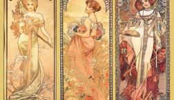 1/3「ひとみの日」瞳に美しい絵画はいかがですか？1月4日5日は定休日といたします。