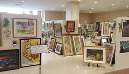 特大サイズ　「キースへリング・バンクシーポスター」特別価格！