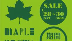 ロゴスのおまつり！