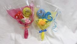 ご卒園、ご卒業の花束予約受付です⭐︎