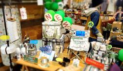 新作ぞくぞく登場