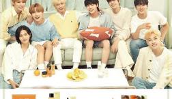 【KPOPアイドルコラボ】ナシフィック×ストレイキッズ残りわずか！！