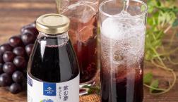 ＼ 飲む酢・美味しさUPでリニューアル！ ／