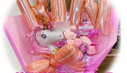 バルーンブーケご予約受付中です♫