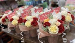 \母の日ギフトご予約受付中/