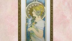 マザーズデー「母の日」亡き母も今は、そばに！　お母さまへの心のこもったお祝いに！あなた自身のために！