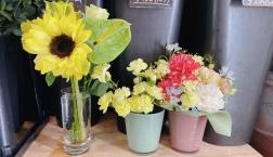 今週のオススメ切花♫