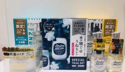 アミノメメイソン☆【数量限定】シャンプー＆トリートメントSET・ヘアマスク、オイル2種が、セルレに新規入荷～♪