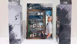 シビィヘアカバースプレー☆アッシュグレー・アッシュブラック　150ｇがセルレに新規入荷～♪