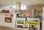 藤城清治 ・ヒロヤマガタ　版画　ファンタジーな世界　お早めに！アンディ・ウォーホル・キースへリング。バンクシーポスター・油絵も豊