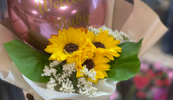 \ちょっと特別な贈り物/