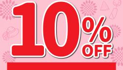 ＼ 今日はエポスでお得にショッピング！ ／