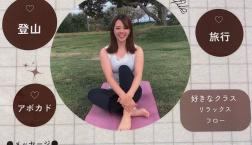 インストラクター紹介♪