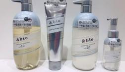 &Bio☆ピュアモイストシャンプー・トリートメント・ヘアパック・ヘアオイルがセルレに新規入荷~♪