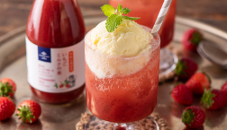 ＼ 夏休みのおやつに！ ／