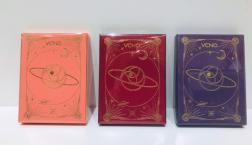 話題の中国コスメが日本初上陸！星空の12色アイシャドウパレットがセルレに新規入荷～♪