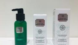 ザボディショップ☆ユースリキッドピール・ユースコンセントレートがセルレに新規入荷～♪