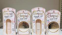 大人気☆フォーチュン ！！トーンアッププライマー・トーンアップパウダー・ルージュ、セルレに新規入荷～～～♪