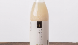 ＼ スタッフが食べてみた！【磨いた米で作った甘酒】 ／