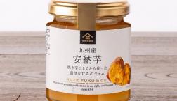＼ スタッフが食べてみた！【久世福の和ジャム　安納芋】 ／