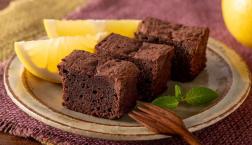 ＼ スタッフが食べてみた！【ポロショコラ　ほんのり河内晩柑】 ／