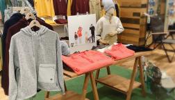 秋冬新作ぞくぞく登場！