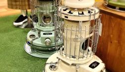 アラジンとロゴスのコラボ「ブルーフレームクッカー」が登場