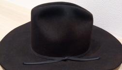 john b.stetsonが入荷しております♪
